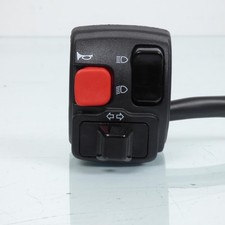 Commodo gauche Domino pour