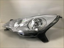 Optique avant principal gauche