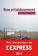 Bon rétablissement - Prix