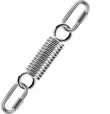 Fauteuil Suspendu à Ressort