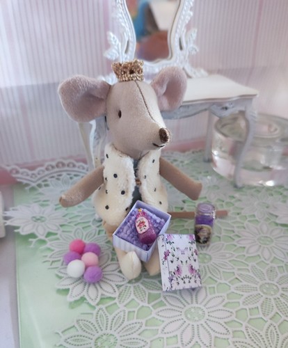Petit lot produits beauté - petit,