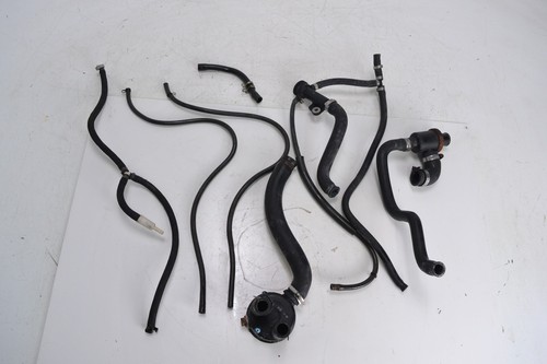 Tuyaux caoutchouc aprilia rst - tuyaux,