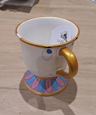 MUG / TASSE 3D ZIP "La Belle