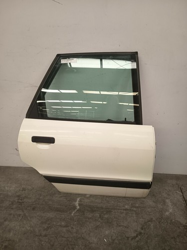Porte arrière droit audi - porte,