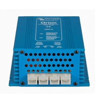 Convertisseur orion - dc/dc,