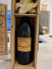 Chartreuse VEP  Jaune 2005