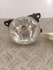 Anti brouillard gauche (feux)