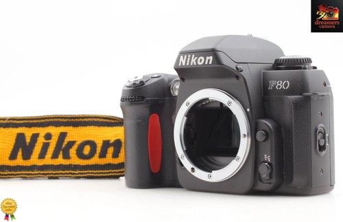 Neuf nikon f80s f80 s - f80s,