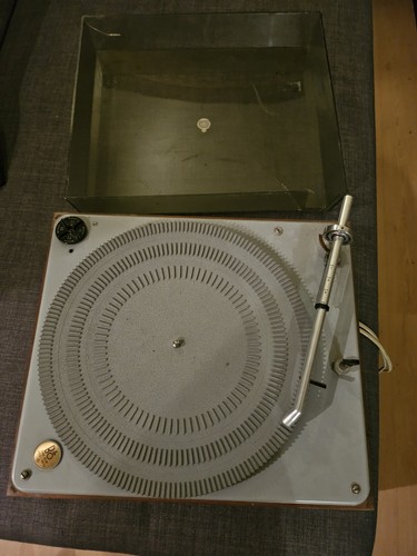 Bang olufsen beogram - bang, 4200