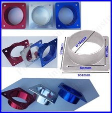 Adaptateur 76mm platine - adaptateur,