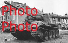 US ww2 Photo Bures Arracourt Luneville Metz Moselle Lorraine Alsace Vosges Heer 