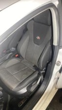 Siege avant gauche SEAT LEON 2 PHASE 1 1P0881405RTHF
