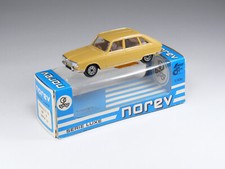 NOREV - SÉRIE LUXE /