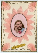 CARTE POSTALE / FANTAISIE //