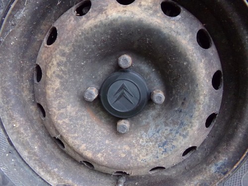 Caches moyeux citroen 4x108 - caches,
