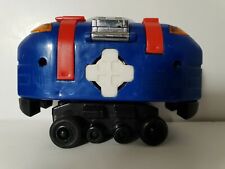 Robot de Halley défenseur