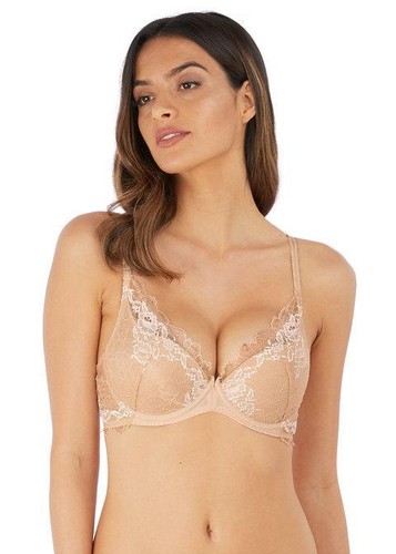 Soutien gorge avec - , armatures