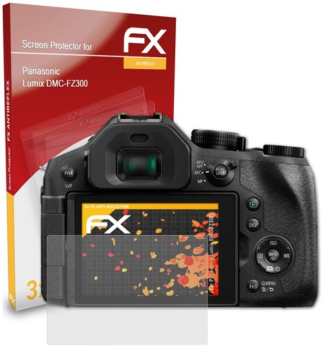 Atfolix film protection - atfolix, 3x
