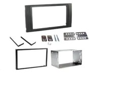 Double din Autoradio Kit