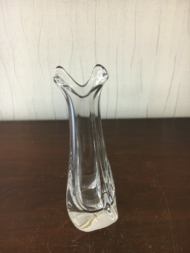 Daum nancy crystal - daum, soliflore