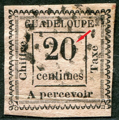 Colonies guadeloupe taxe - guadeloupe, 9
