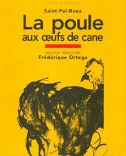 La poule aux oeufs de cane - Saint-Pol-Roux - V2004092