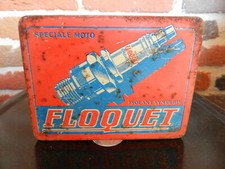 boite publicitaire bougie