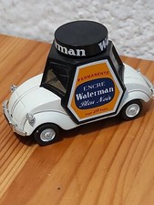 Véhicule miniature Hachette