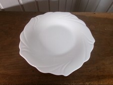 Assiette Goebel Etoiles