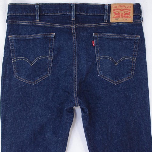 Hommes levi 514 slim - 514,
