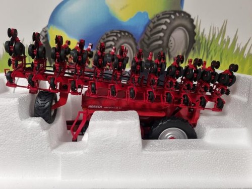 Ros60195 semoir horsch - -,