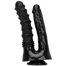 Sextoys - Gode double - Double