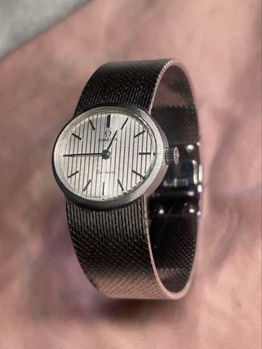 Montre omega geneve - montre, à
