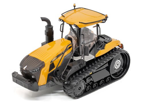 USK - Tracteur sur chenilles