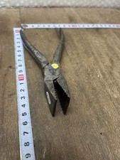 Pince , Cordonnier outil