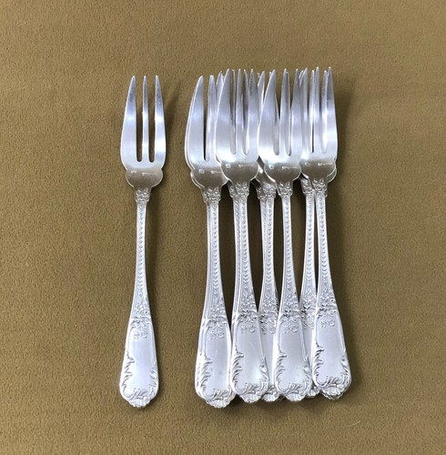 Fourchettes gâteaux - fourchettes,