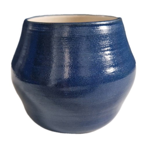 Pot vase céramique - vase, en