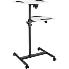 Hama Table de projection noir