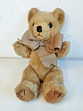 Ours en peluche ancien années