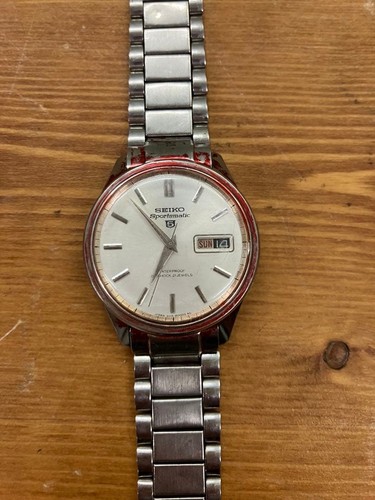 Montre automatique pour - , homme