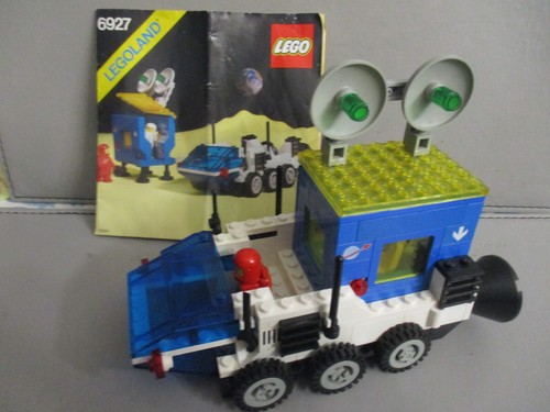 Lego 6927 espace classic - lego,