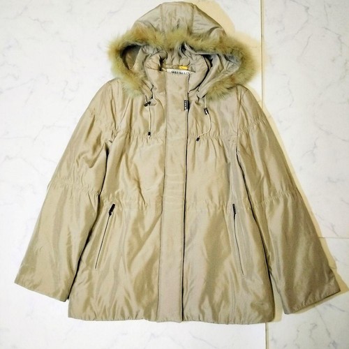 Doudoune balmain longueur 75 - doudoune,