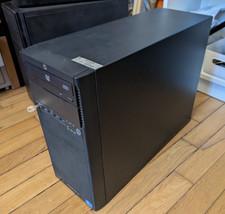 SERVEURHP PROLIANT ML110 G7