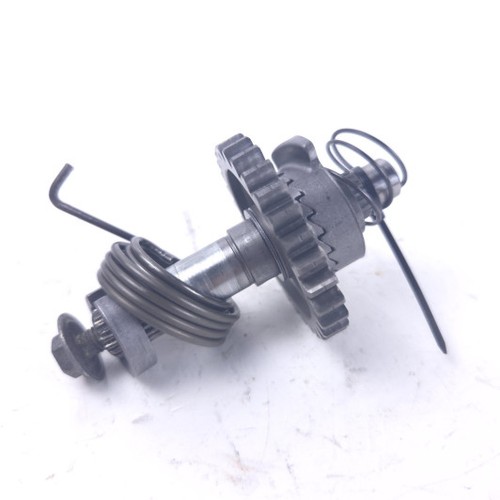 Arbre kick honda 125 cr - kick,