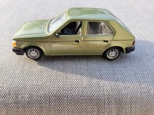 Talbot Horizon vert Norev 1/43