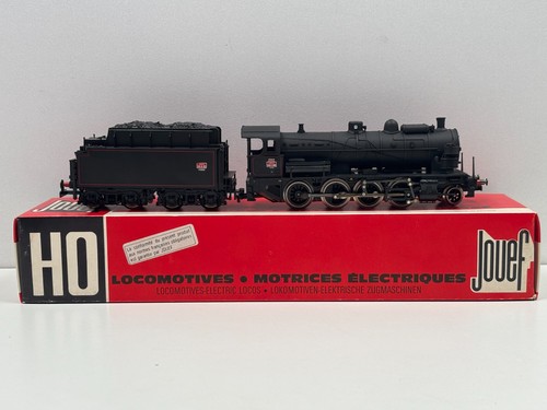 Jouef locomotive 140 - ho,