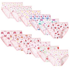 Petites Filles sous-vêtements