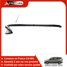 ?? BARRE DE TOIT DACIA LODGY ➤8201299013 ♻️