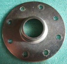 RONDELLE COUSSINET SÈCHE