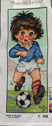 Superbe canevas neuf de - @@@****superbe,